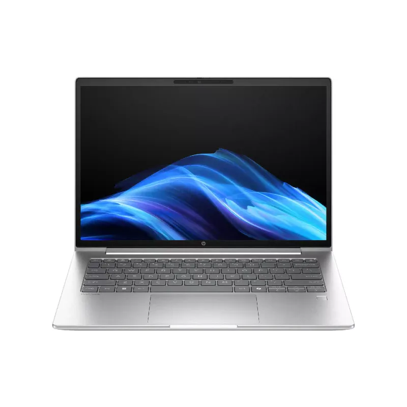 Laptop HP Probook 4-G1a 14" WUXGA 24Gb/512Gb/UMA/DOS Silver (B9ZH4ET)