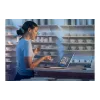 Лаптоп HP Probook 4-G1a, Silver (B9ZH1ET)