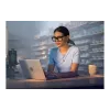 كمبيوتر محمول HP Probook 4-G1a, Silver (B9ZJ6ET)
