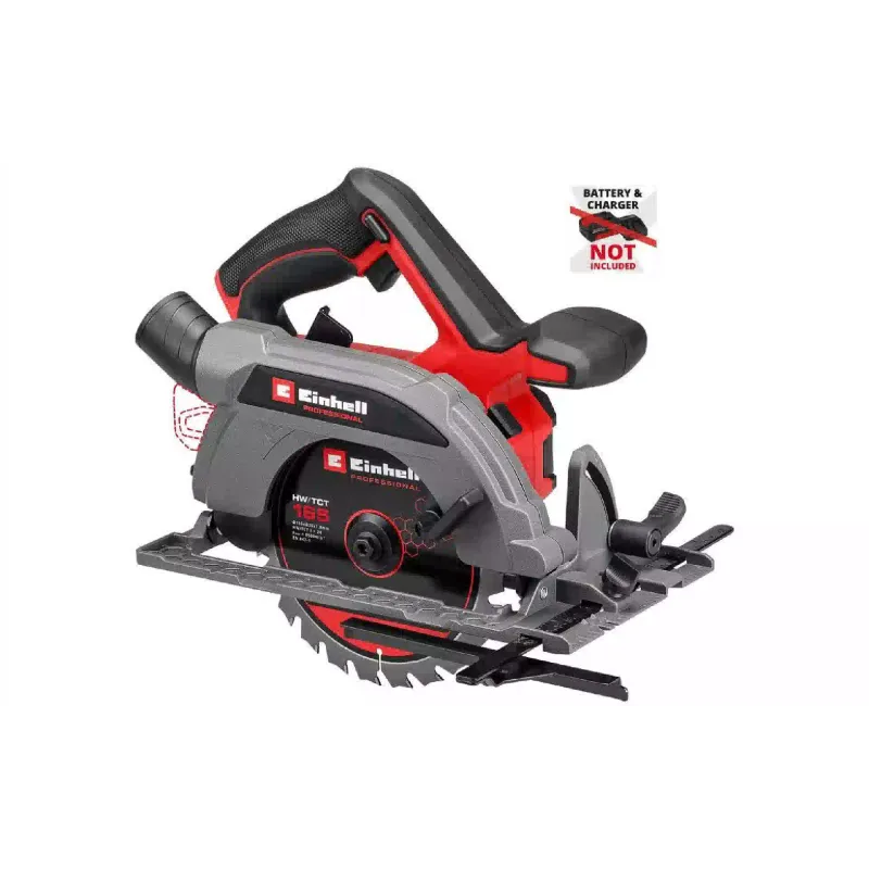 Пила дискова Einhell (4331225)