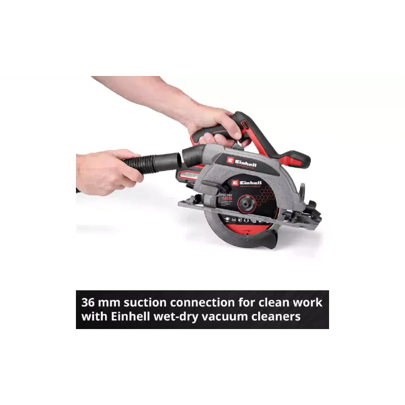 Пила дискова Einhell (4331225)