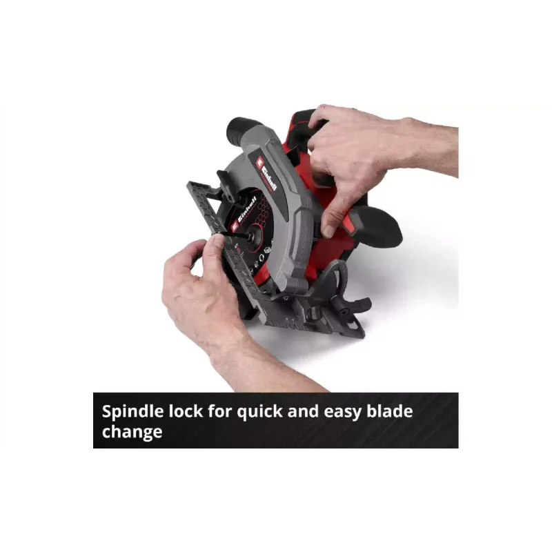 Пила дискова Einhell (4331225)