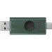 Накопичувач USB Kingston 128Gb (DTDEG2/128GB)