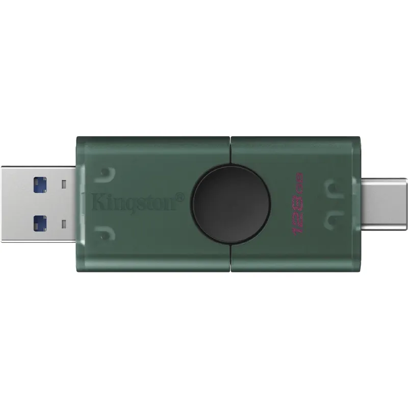 محرك أقراص USB Kingston (DTDEG2/128GB)