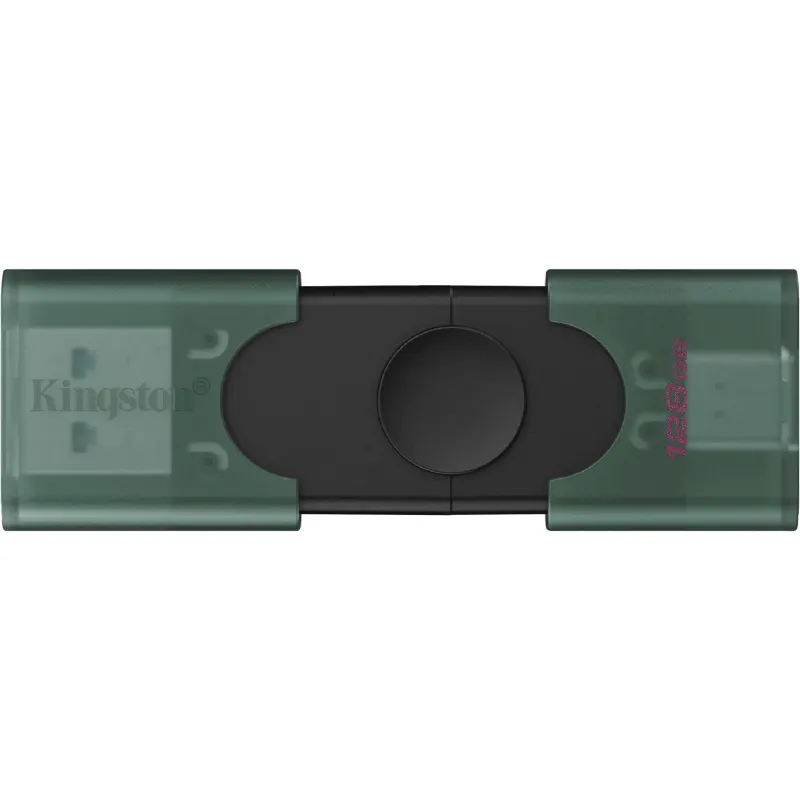 محرك أقراص USB Kingston (DTDEG2/128GB)