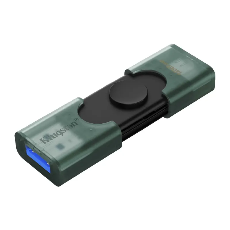 محرك أقراص USB Kingston (DTDEG2/128GB)