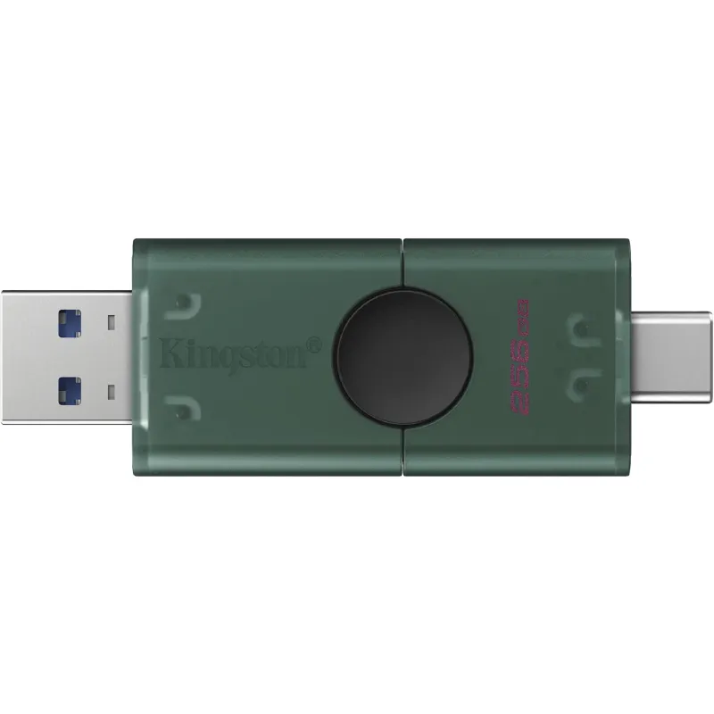 USB-pogon Kingston (DTDEG2/256GB)