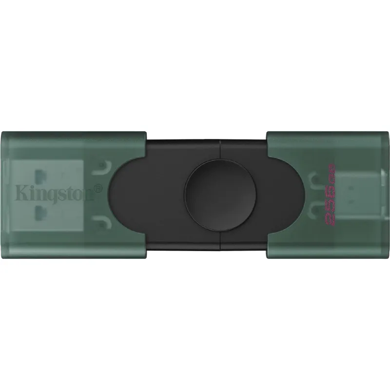 USB-pogon Kingston (DTDEG2/256GB)