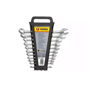 Llave Topex (35D757)
