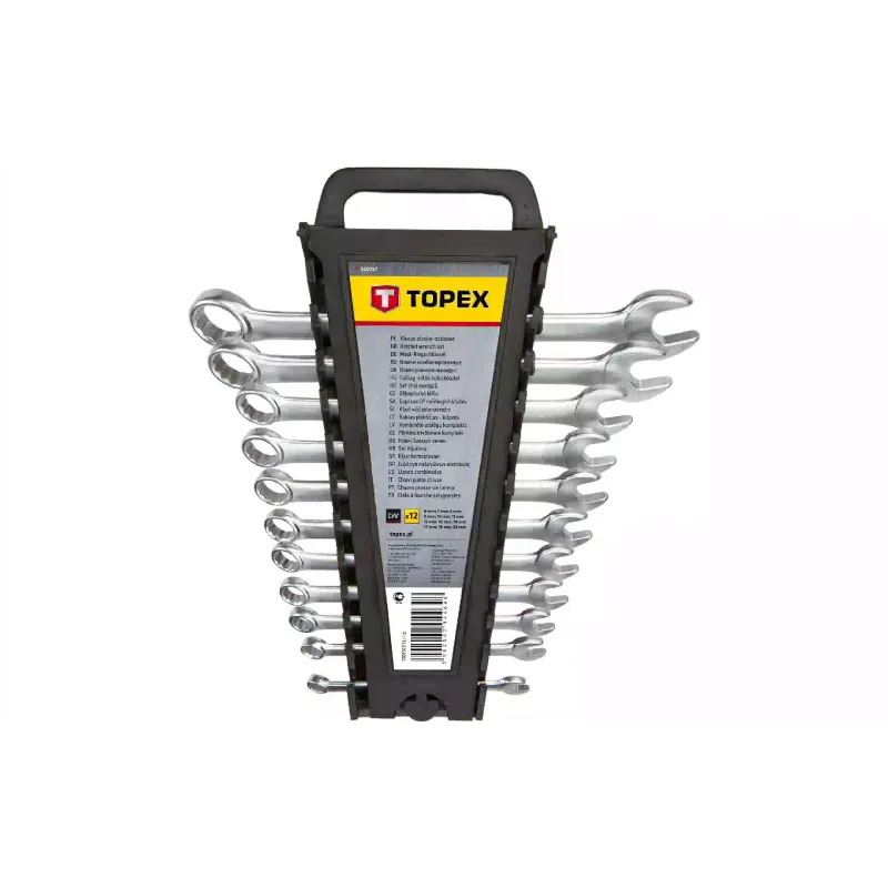 Гаечен ключ Topex (35D757)