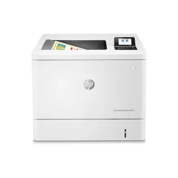 Nyomtató HP Color LaserJet Enterprise M554dn (7ZU81A)