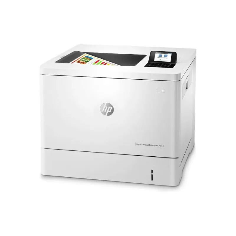 Tiskalnik HP Color LaserJet Enterprise M554dn (7ZU81A)