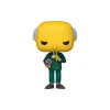 تمثال صغير Funko POP & Buddy The Simpsons S11 Mr. Burns (889698864084)