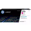 Cartucho HP 212X, Magenta (W2123X)
