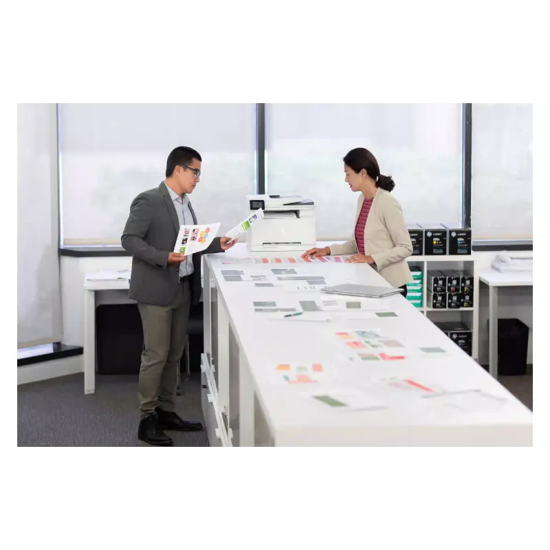 خرطوشة HP 212X (W2121X)