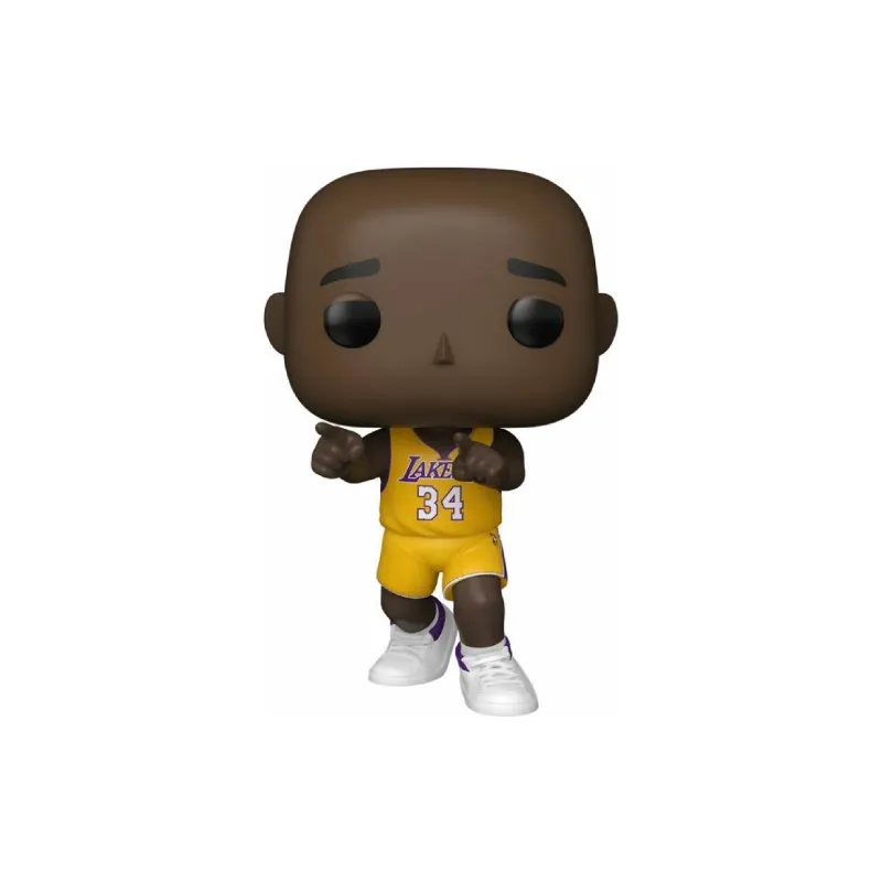 تمثال صغير Funko POP NBA Lakers Shaq (5908305250005)