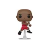 تمثال صغير Funko POP NBA Bulls Michael Jordan 89 The Shot (5908305249993)