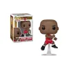 تمثال صغير Funko POP NBA Bulls Michael Jordan 89 The Shot (5908305249993)