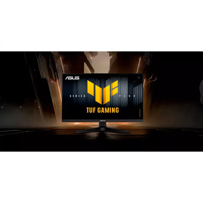 شاشة Asus TUF Gaming VG249QM5A (90LM0BA0-B01171)