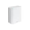 نظام واي فاي Asus BT8, White (90IG0930-M03B40)