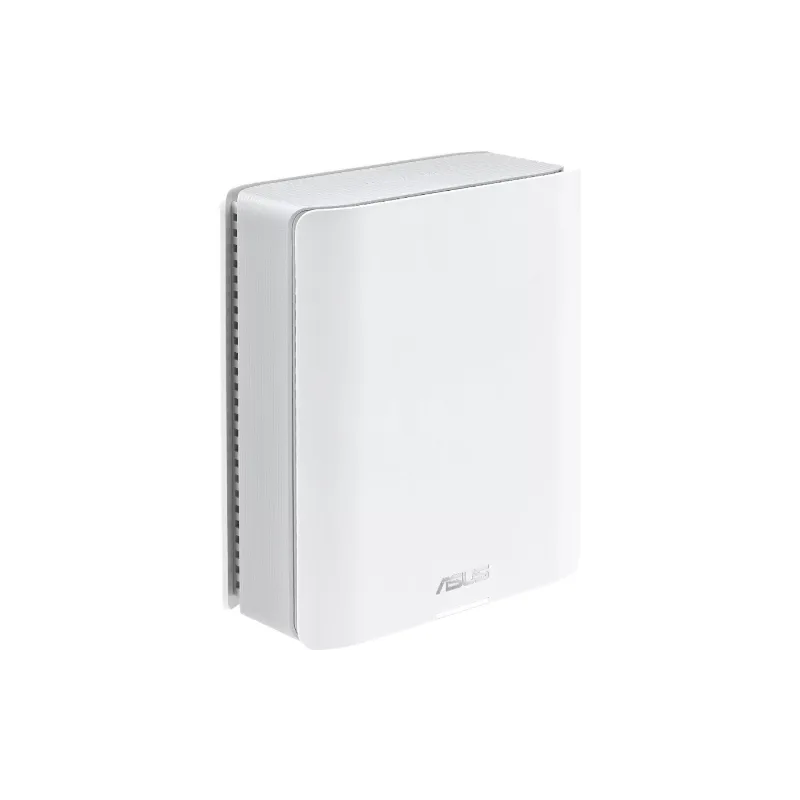 نظام واي فاي Asus BT8, White (90IG0930-M03B40)