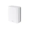 نظام واي فاي Asus BT8, White (90IG0930-M03B40)
