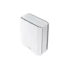 نظام واي فاي Asus BT8, White (90IG0930-M03B40)