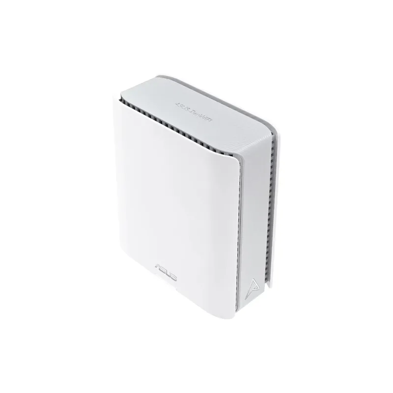 نظام واي فاي Asus BT8, White (90IG0930-M03B40)
