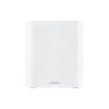 نظام واي فاي Asus BT8, White (90IG0930-M03B40)