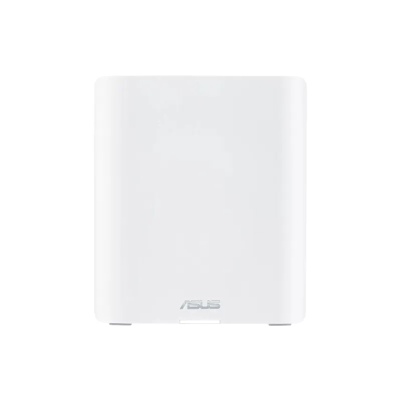 نظام واي فاي Asus BT8, White (90IG0930-M03B40)