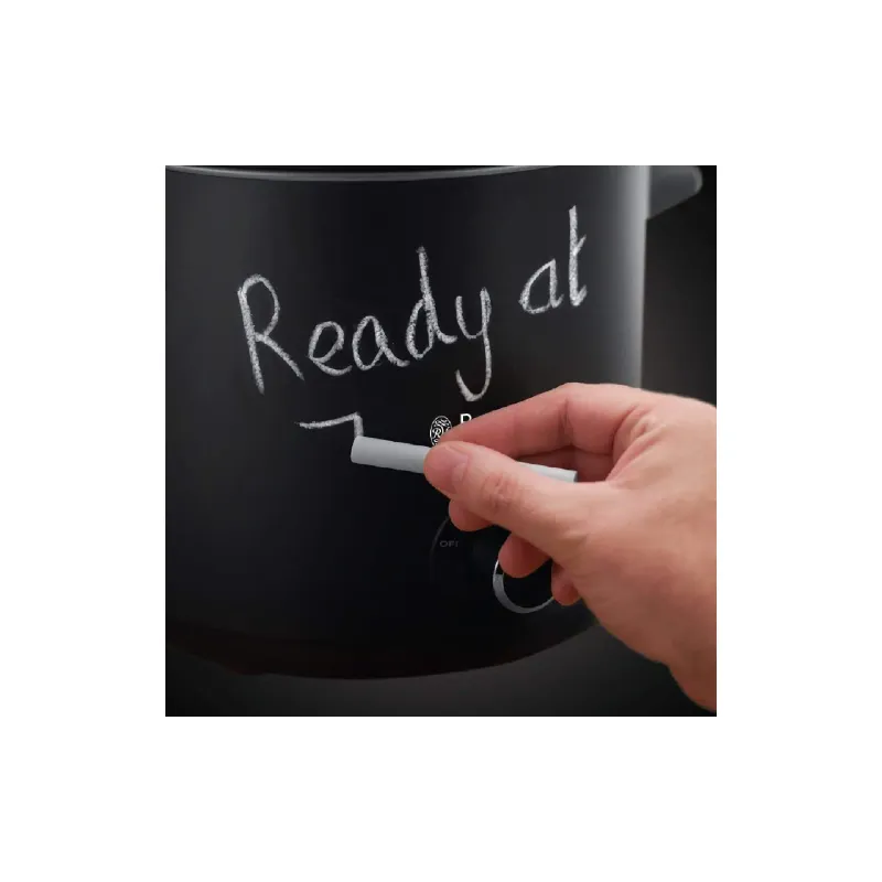 Бавна готварска печка Russell Hobbs (24180-56)