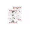 منشفة المطبخ Ardesto Christmas Tree, Green (ART3863HTB)