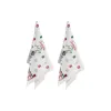 منشفة المطبخ Ardesto Christmas Tree, Green (ART3863HTB)