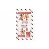 Рушник для кухні Ardesto Christmas Gingerbread, Red (ART3863HGB)