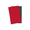 منشفة المطبخ Ardesto Christmas Santa, Red/Green (ART3863HSB)