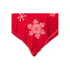 Almofada decorativa Ardesto Christmas, Red (ART1032HT)