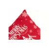 Almofada decorativa Ardesto Christmas, Red (ART1032HT)