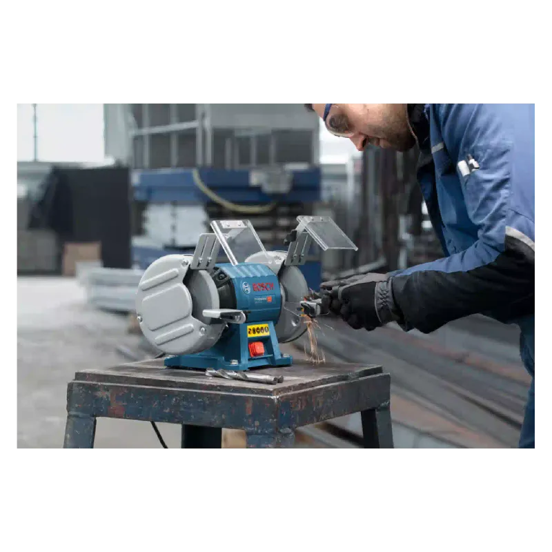 آلة شحذ Bosch GBG 35-15 (0.601.27A.300)