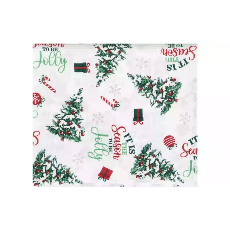 مفرش المائدة Ardesto Christmas Tree, Green (ART08HT)