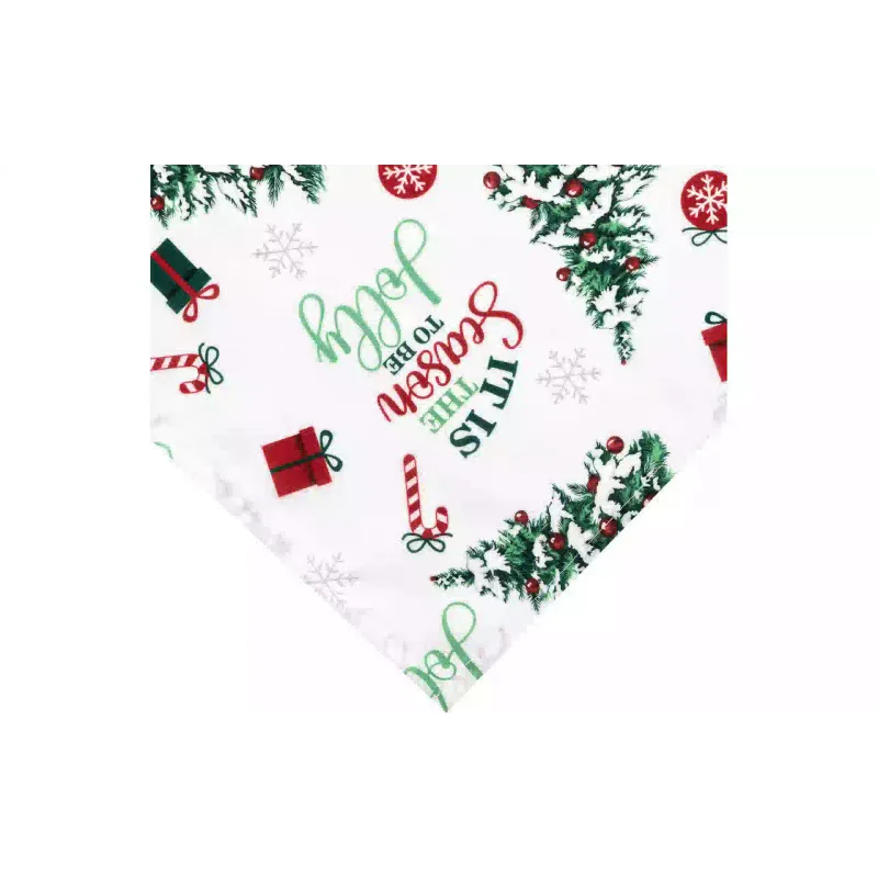 مفرش المائدة Ardesto Christmas Tree, Green (ART08HT)