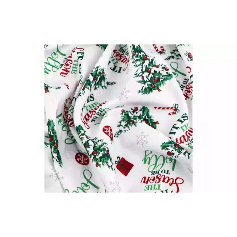 مفرش المائدة Ardesto Christmas Tree, Green (ART08HT)