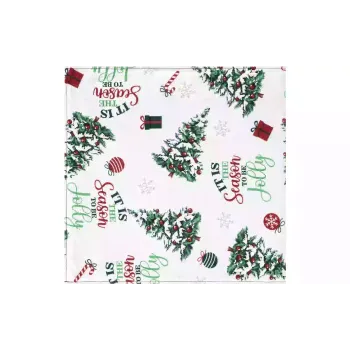 Бегач Ardesto Christmas Tree, Green (ART01HCT)