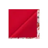Раннер Ardesto Christmas Gingerbread, Red (ART01HCG)