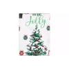 مئزر المطبخ Ardesto Christmas Tree, Green (ART12HT)