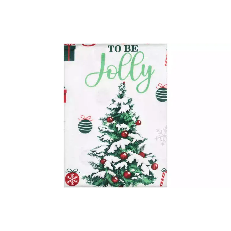 مئزر المطبخ Ardesto Christmas Tree, Green (ART12HT)