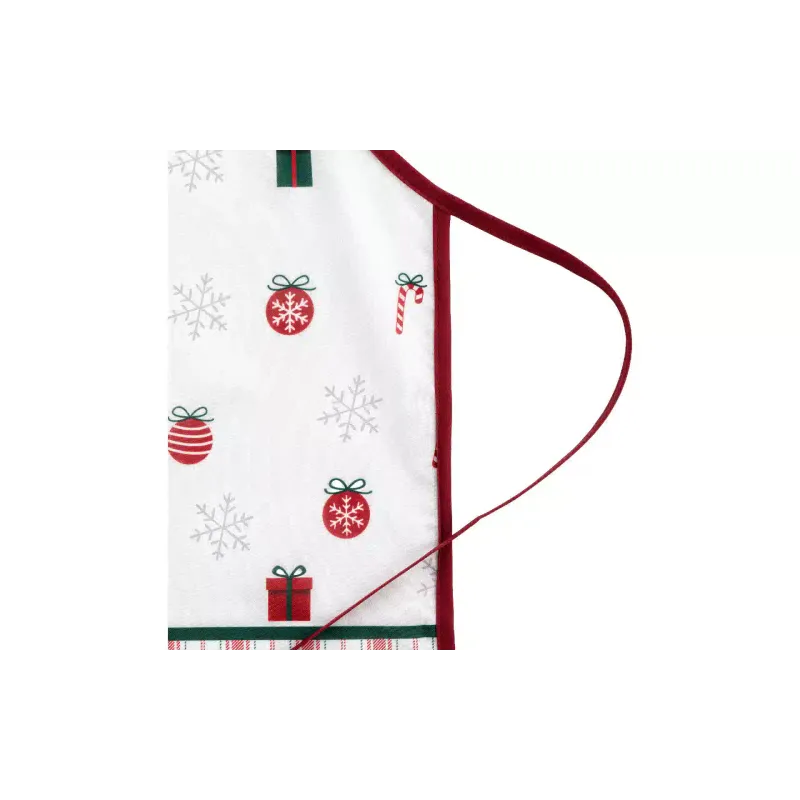 مئزر المطبخ Ardesto Christmas Tree, Green (ART12HT)