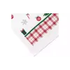 Toalha de cozinha Ardesto Christmas Tree, Green (ART3863HT)