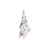 Toalha de cozinha Ardesto Christmas Tree, Green (ART3863HT)