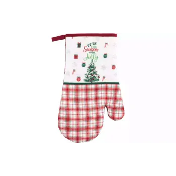 Sütőkesztyű Ardesto Christmas Tree, Green (ART05HT)