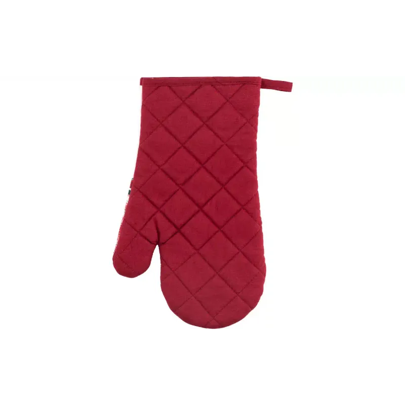 Γάντι φούρνου Ardesto Christmas Tree, Green (ART05HT)